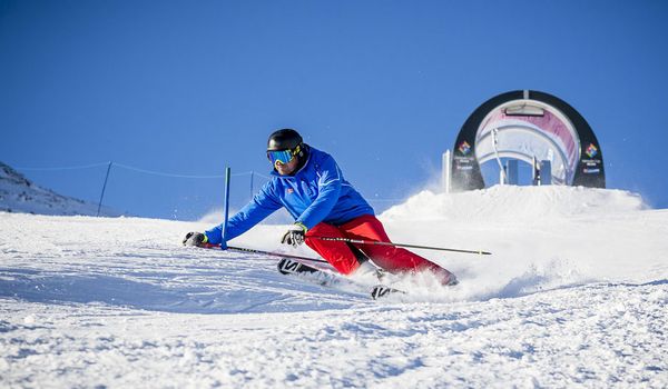 Adrenalin Cup