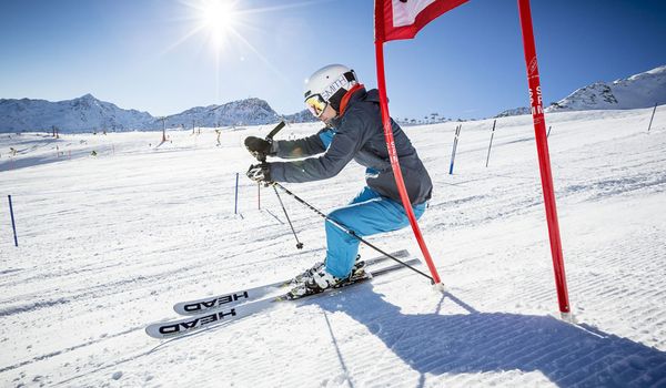 Adrenalin Cup