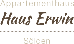 Haus Erwin Sölden